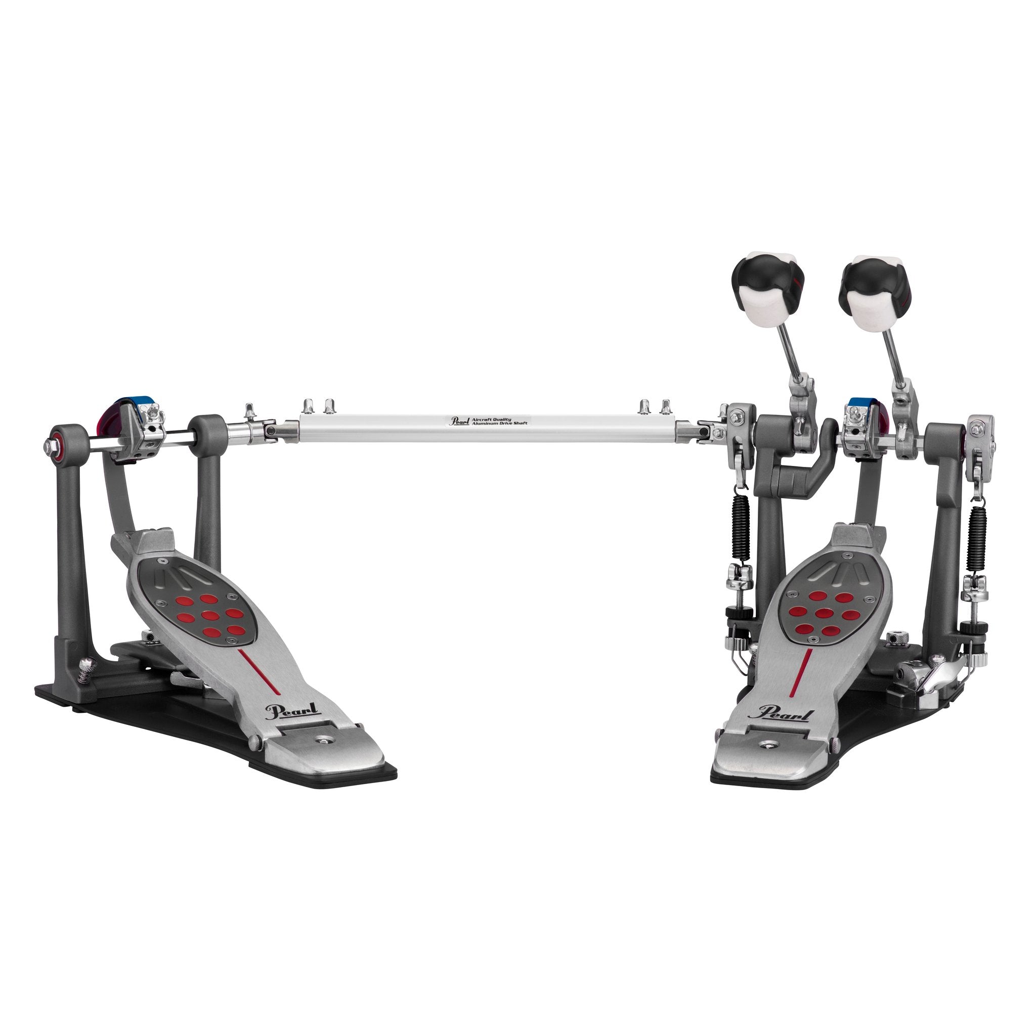 Pearl Eliminator Redline Double Bass Drum Pedal - Belt (P2052B) - Image 1