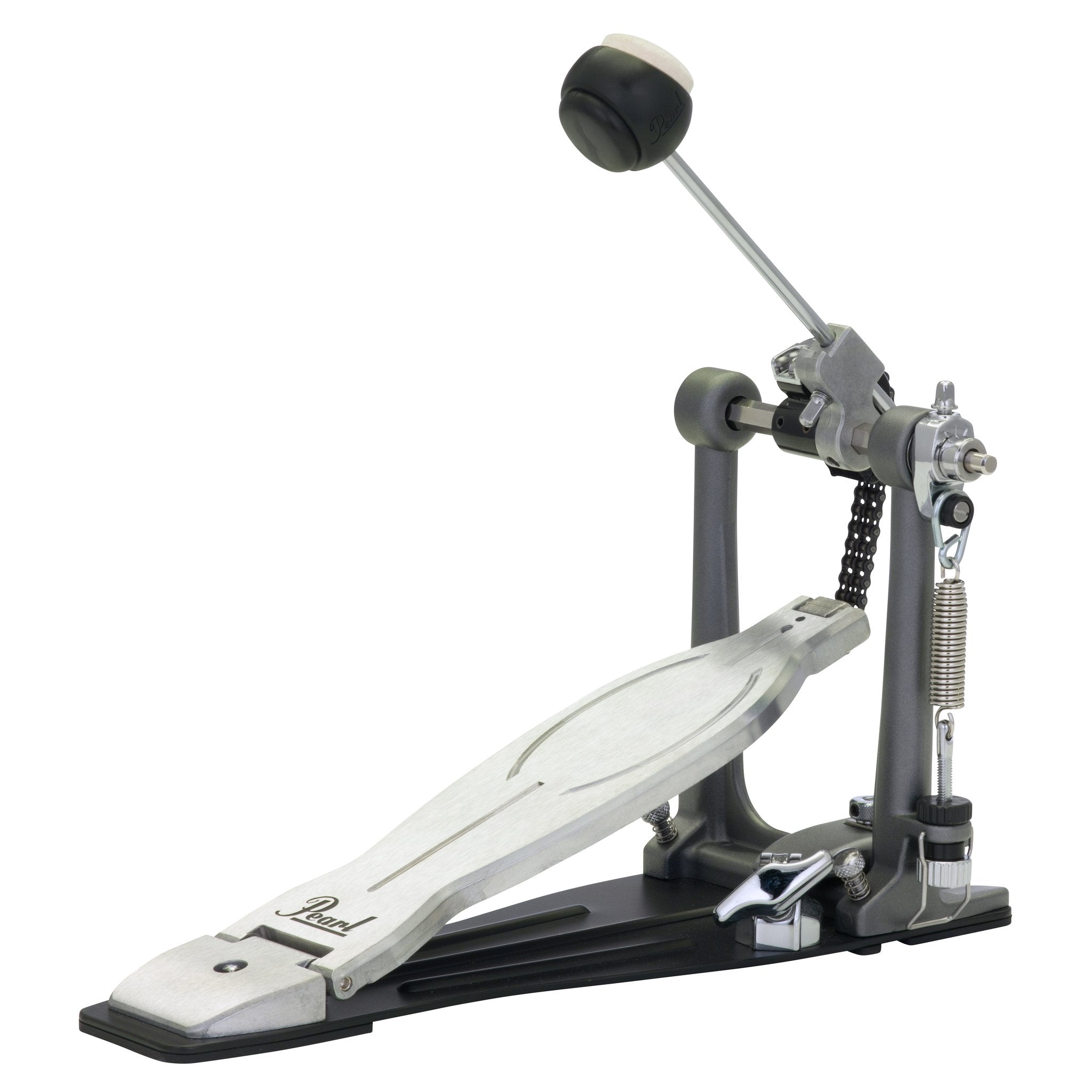 Pearl Eliminator Solo Bass Drum Pedal - Black Cam - Image 3