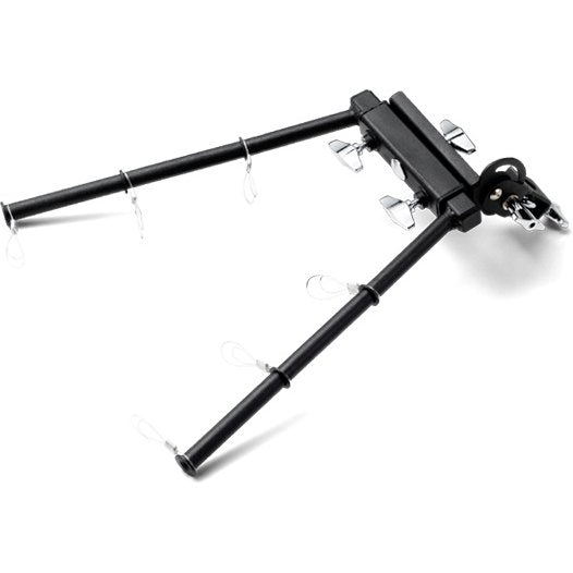 Pearl Elite Concert Trio Triangle Holder - Image 1