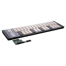 Pearl EM Pro malletstation 2 octave controller and ESMC Sound Card