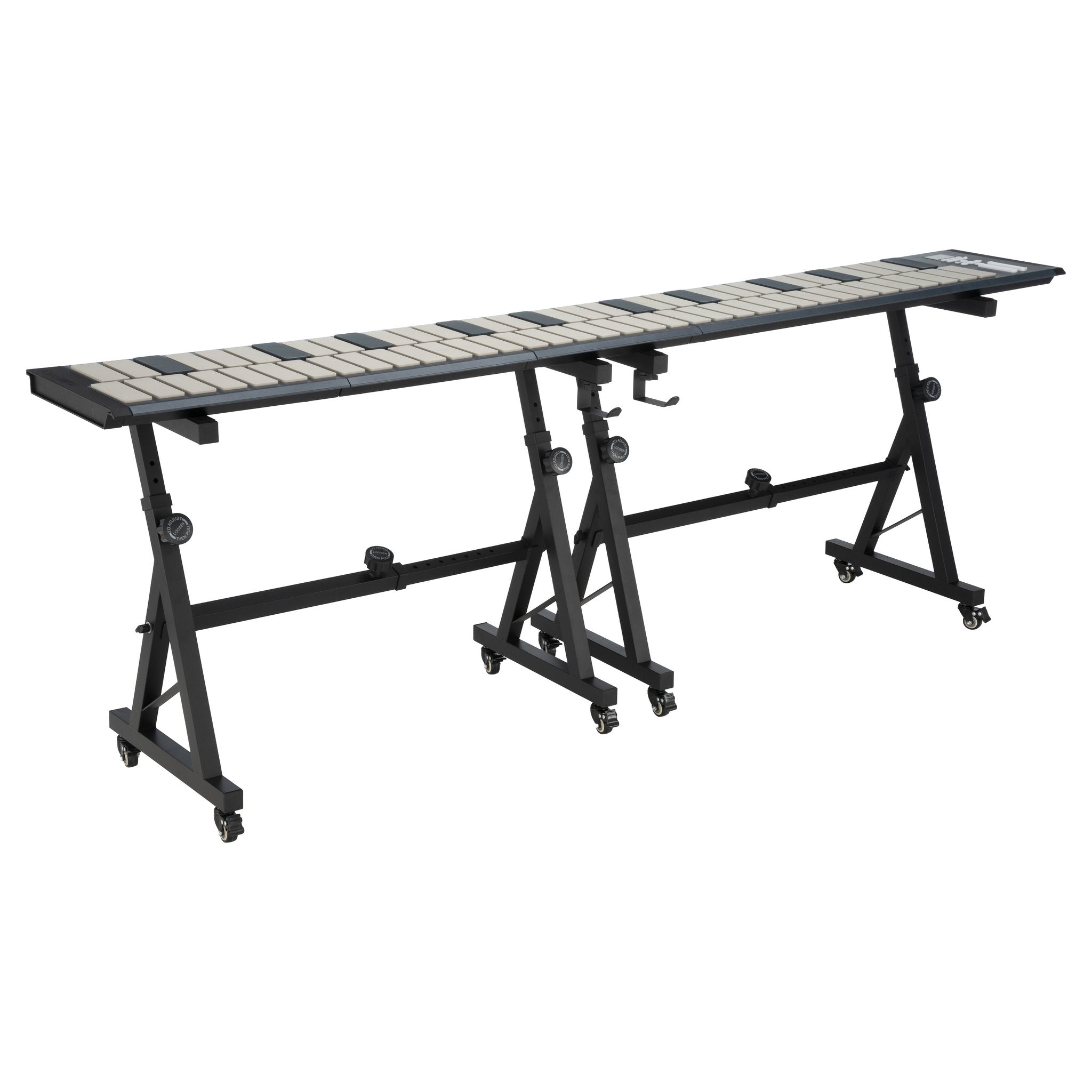 Pearl EM Pro malletstation controller 5 octave with PKCS stand