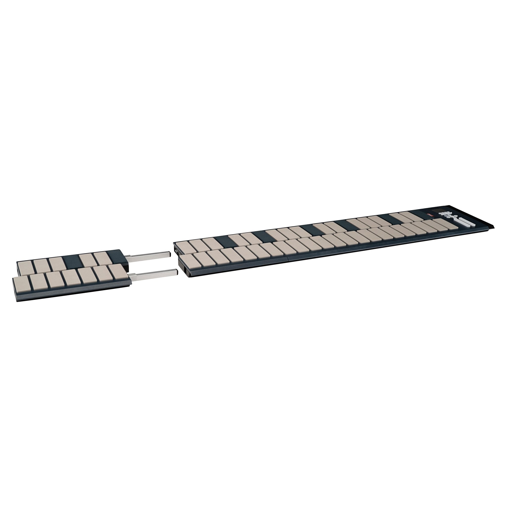Pearl EMPRO malletstation 3 octave to 4 octave expansion with EMX