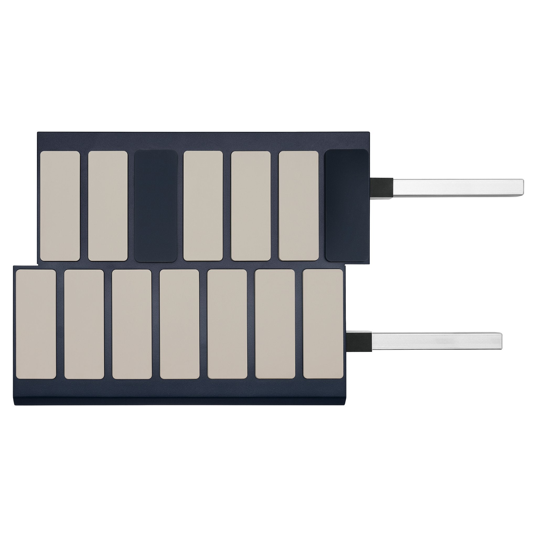 Pearl EMX Octave Expander