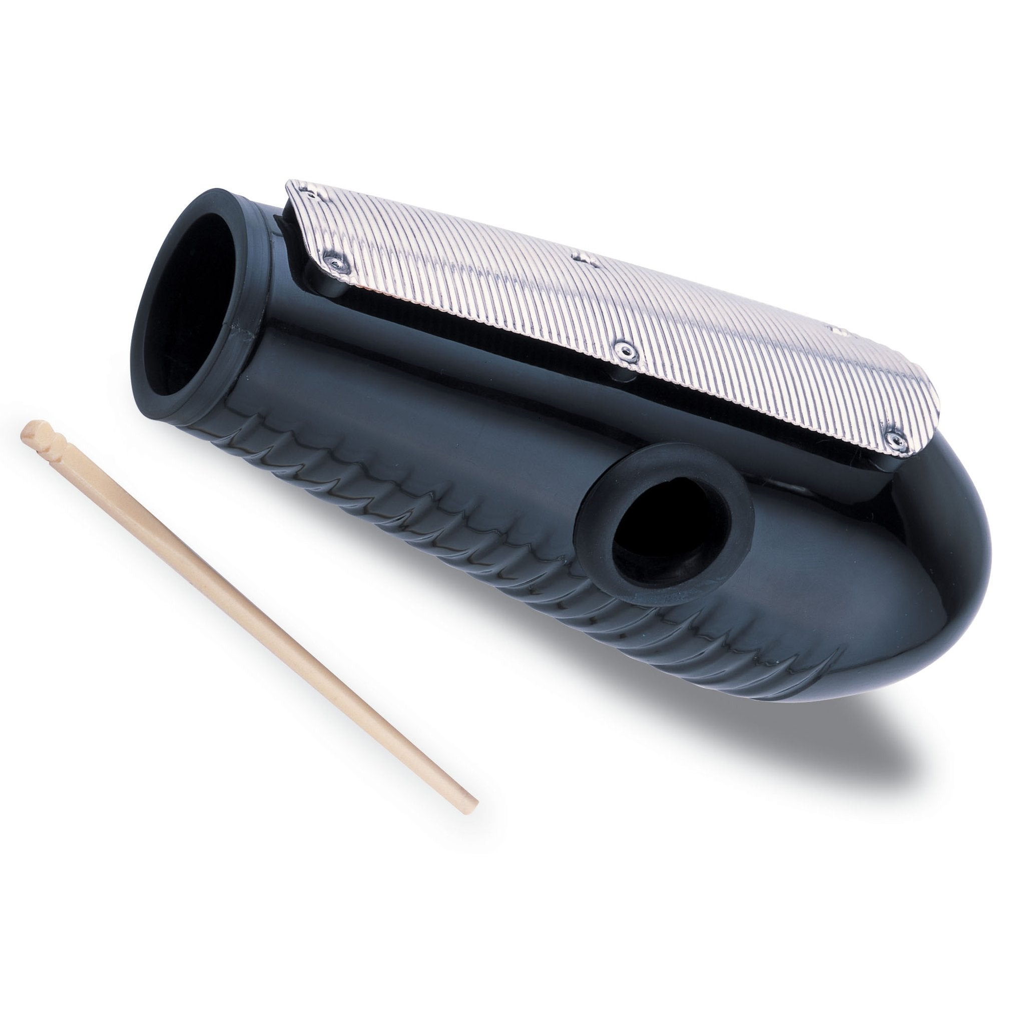 Pearl Fiber Guiro - Image 1