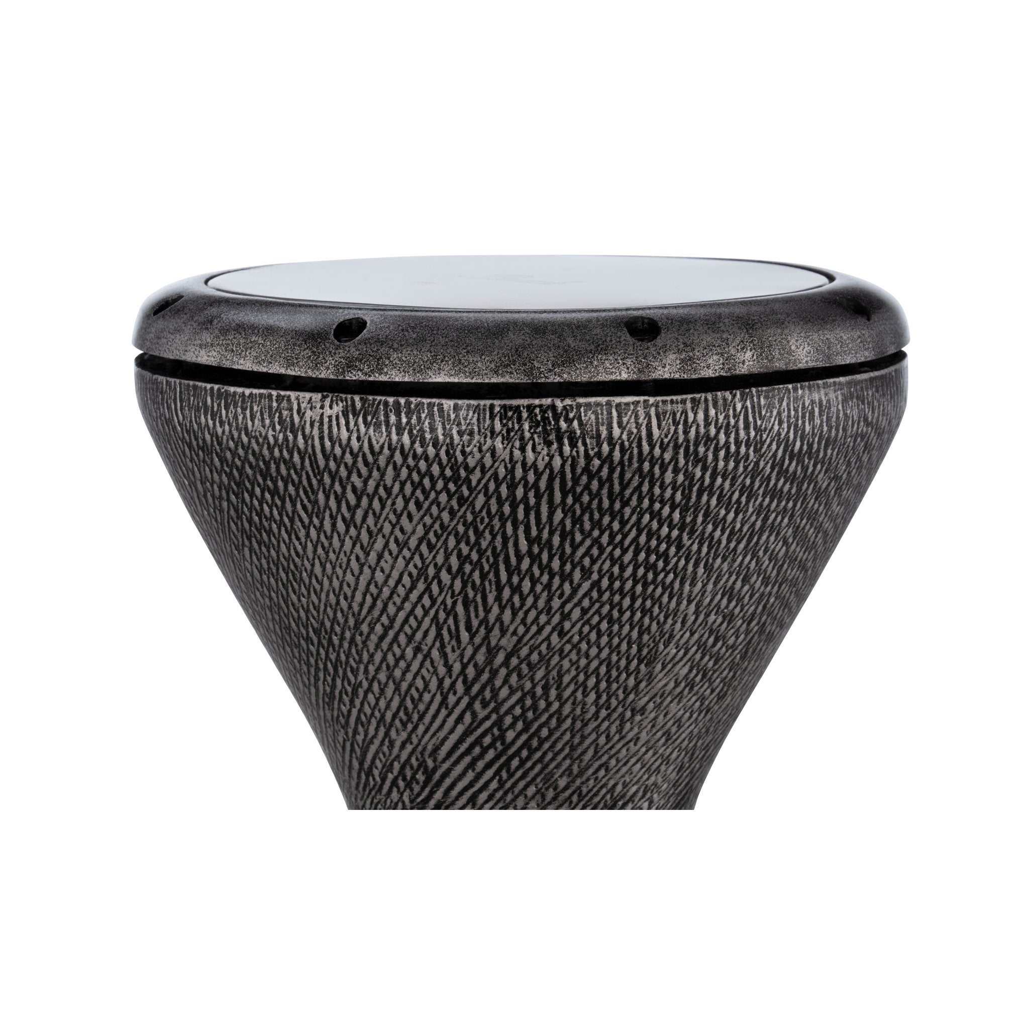 Pearl Fiberglass Doumbek - 8.5x17 - Image 2
