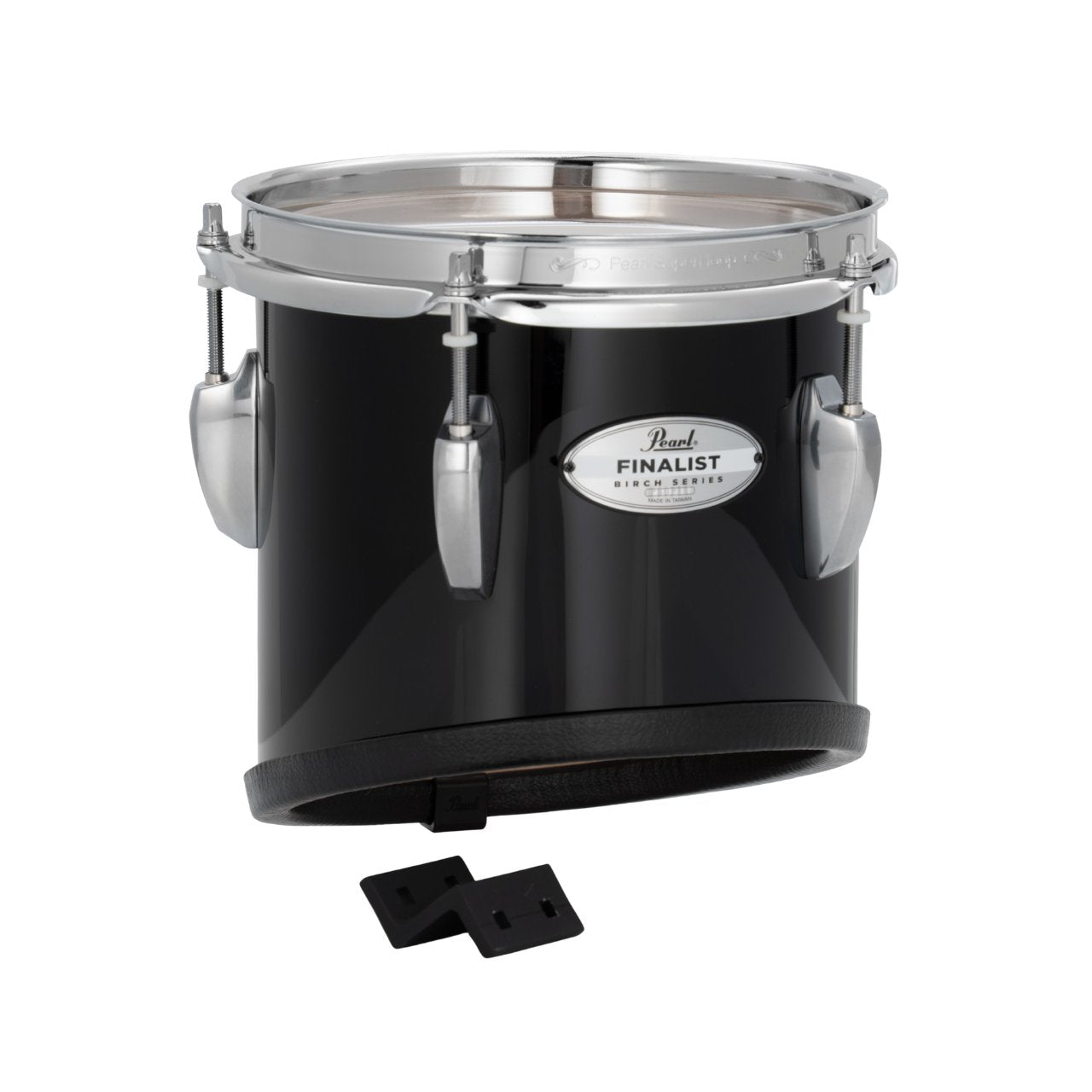 pearl-finalist-single-tenor-8x8-midnight-black-FMTB08/A46