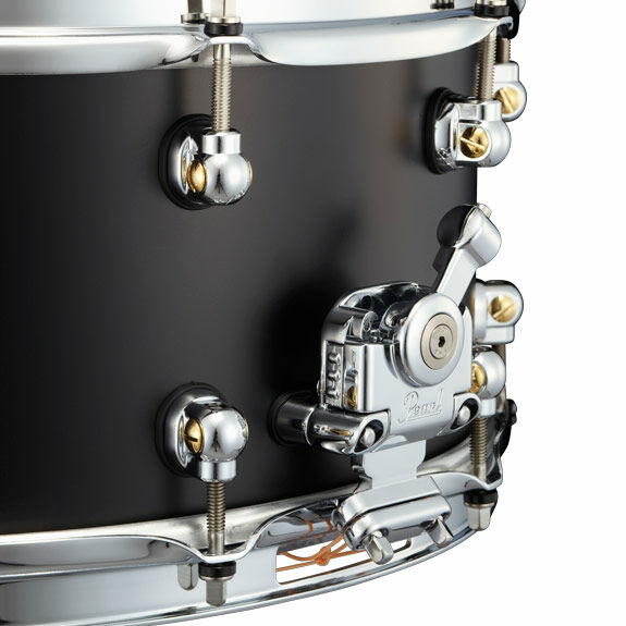 Pearl Glide-Lock Snare Strainer and Butt-Plate | Steve Weiss Music