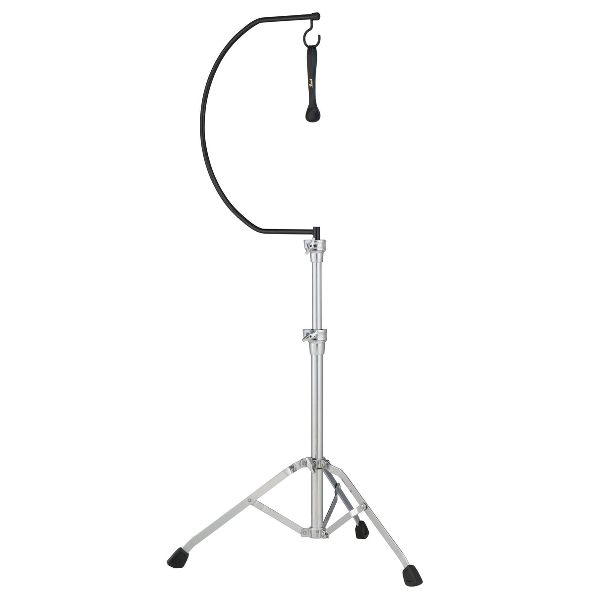 Pearl Gooseneck Cymbal Stand - Image 1
