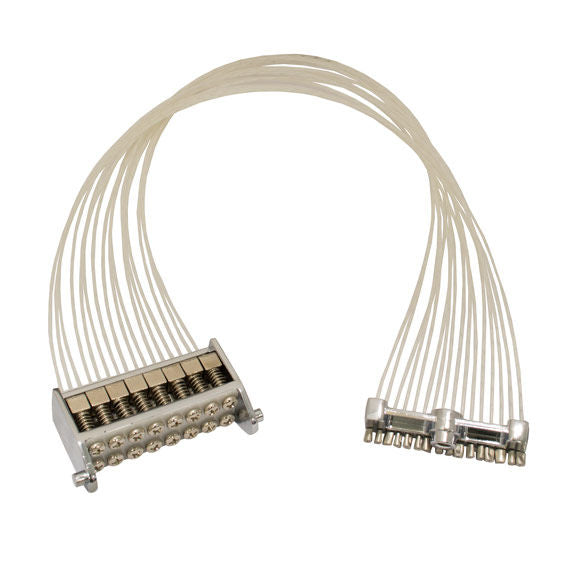 Pearl Gut Snares For FFX 14" Snare Drum (GS416A)