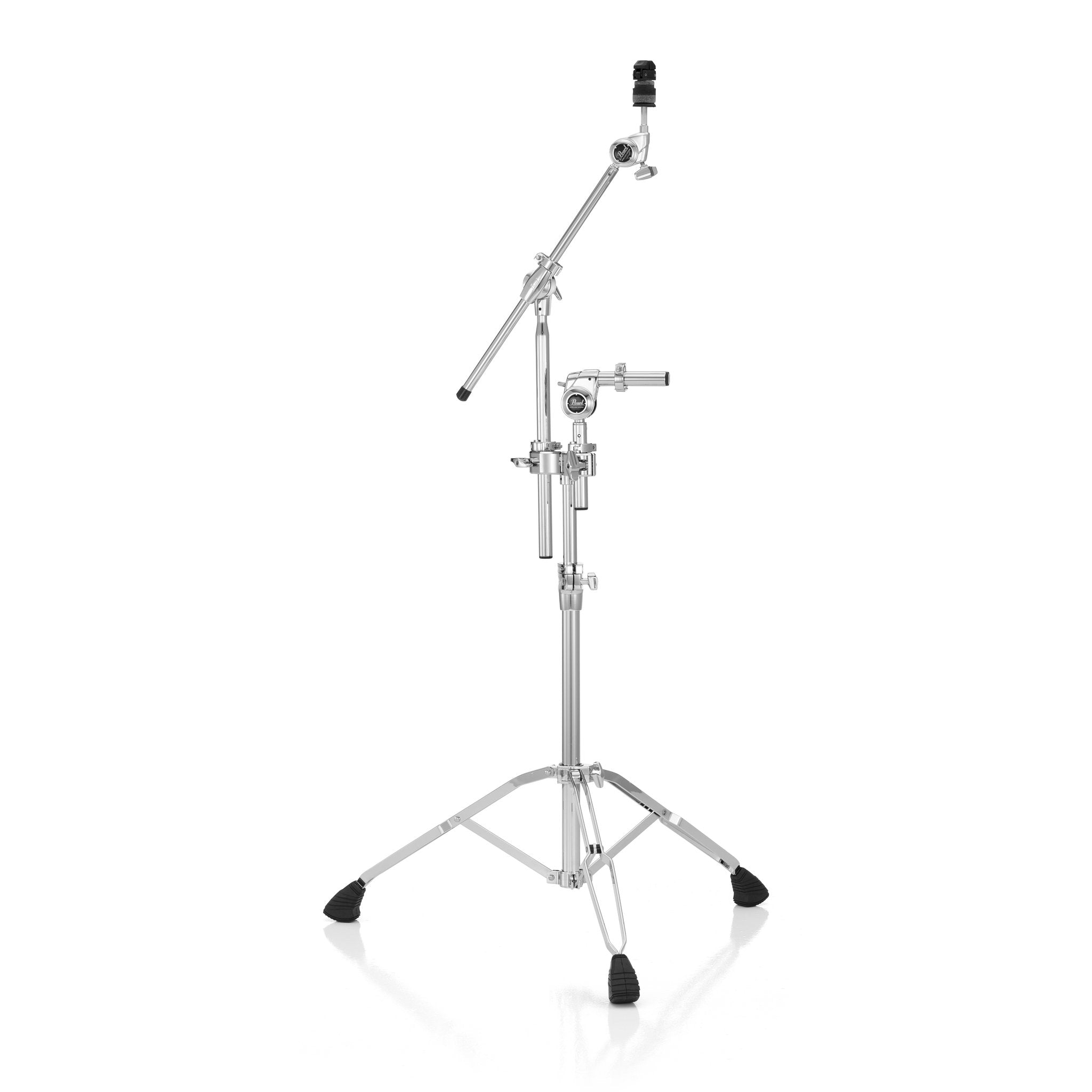 Pearl GyroLock Cymbal Boom and Tom Stand - Image 4