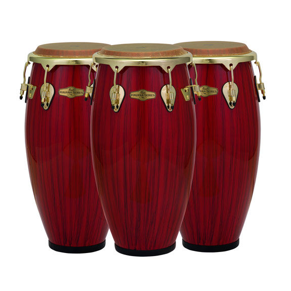 11" Quinto - Pearl Havana Series Conga