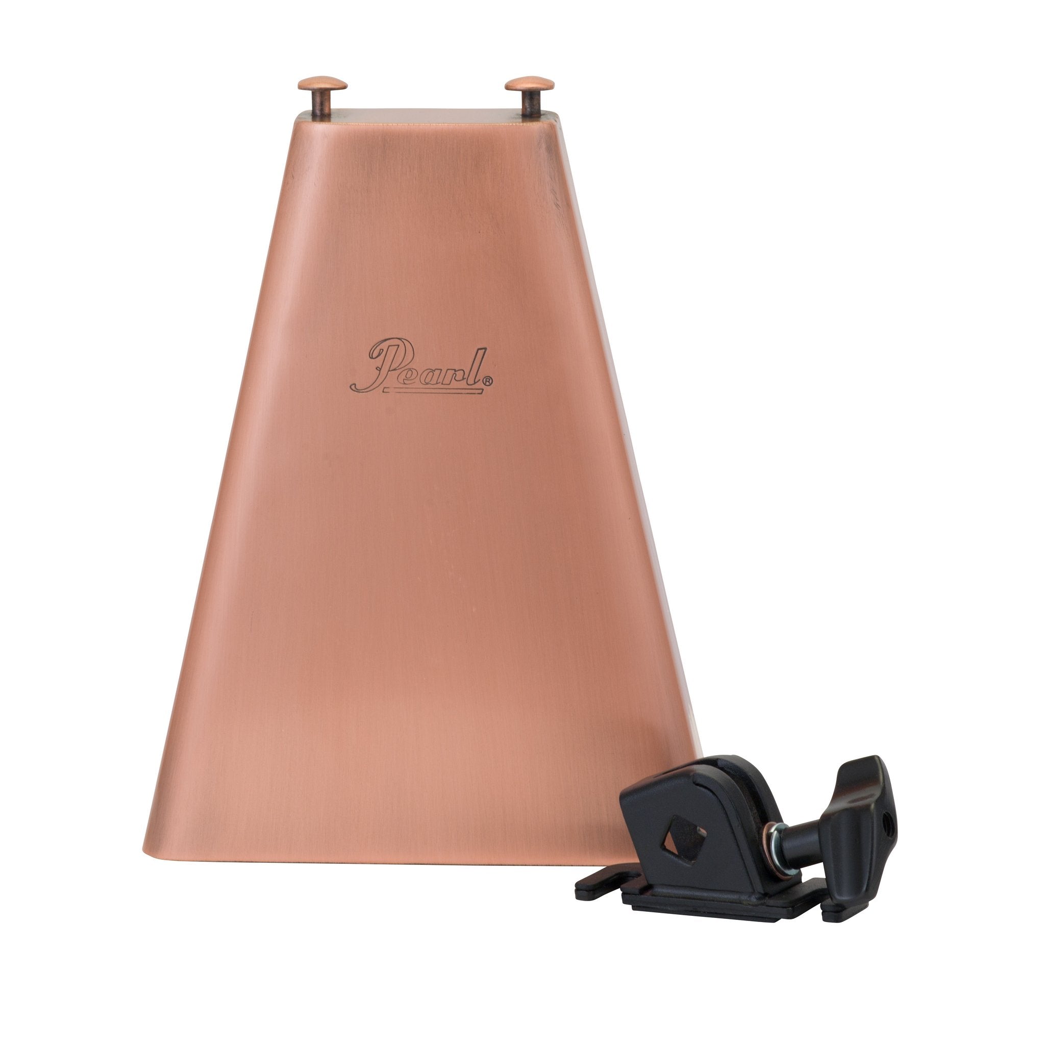 Pearl Horacio Hernandez (HH4XH) Campana Quick Release Signature Cowbell - Image 3
