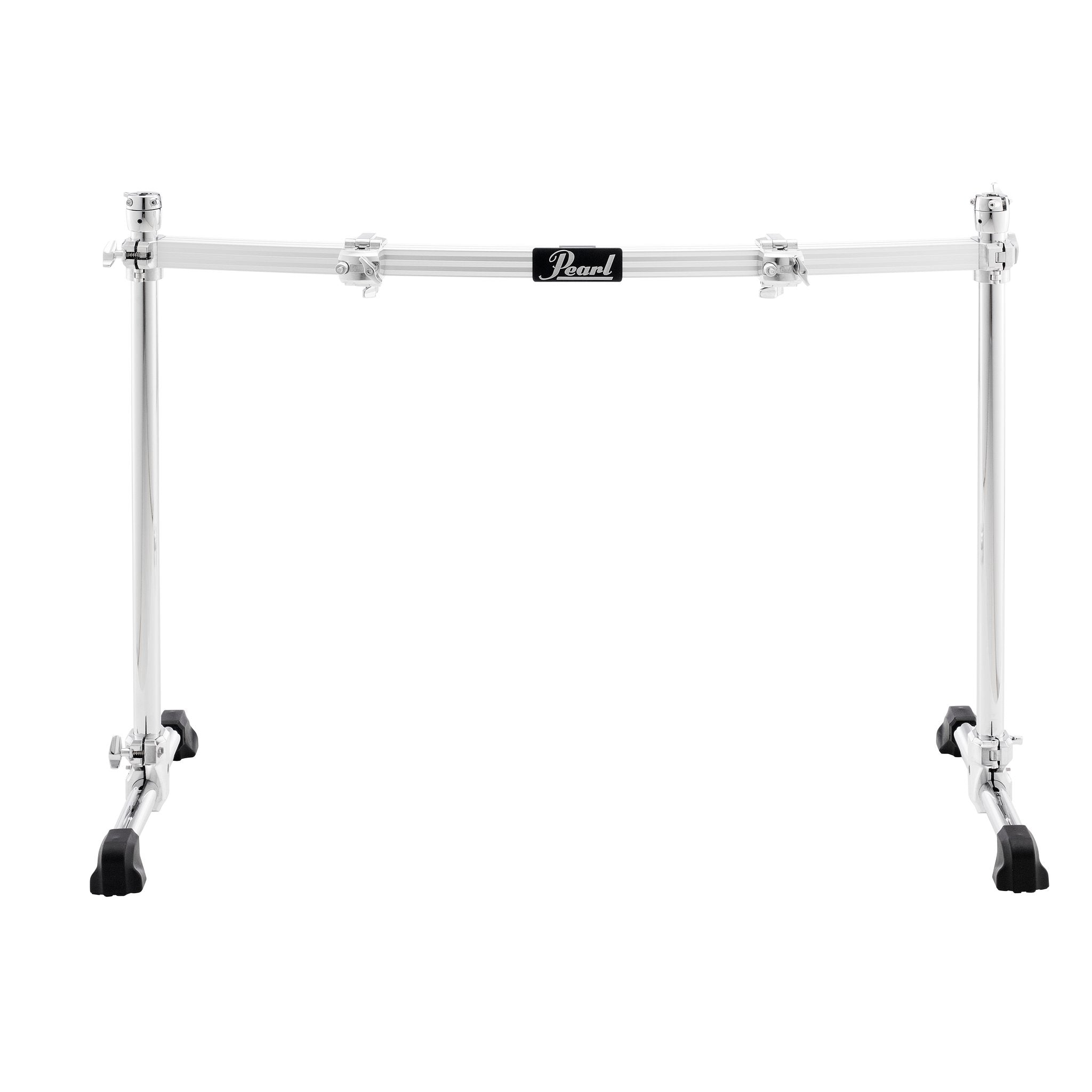 邦楽 PEARL CENTER And Become One Pearl Icon Rack - Curved (DR511C) | Steve Weiss Music