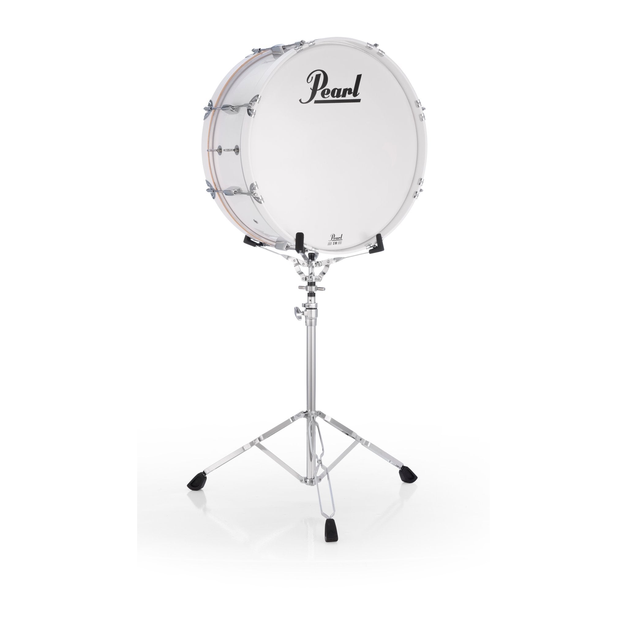 Pearl Junior Marching Series Bass Drum Stand - Image 7