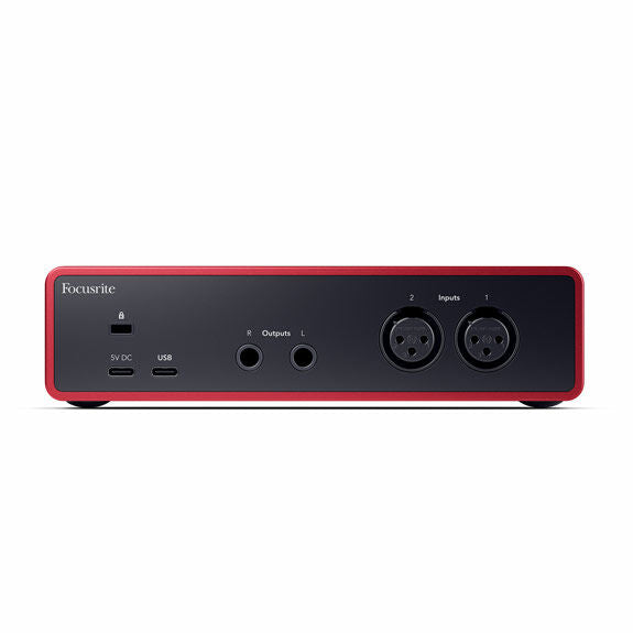 Pearl malletSTATION Bundle - EM1 with FREE Focusrite Scarlett 2i2 (4th Gen)