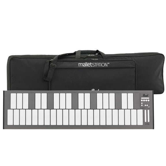 Pearl malletSTATION EM1 Mallet Controller with FREE Case