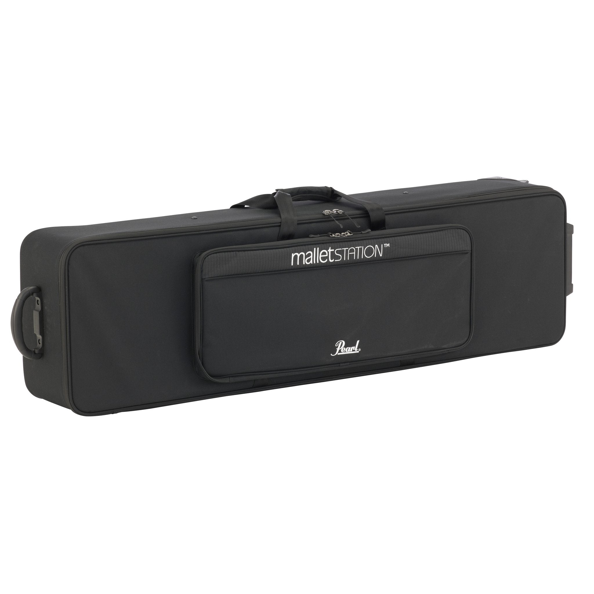 Pearl malletSTATION Semi Hard Side Rolling Case - Image 1
