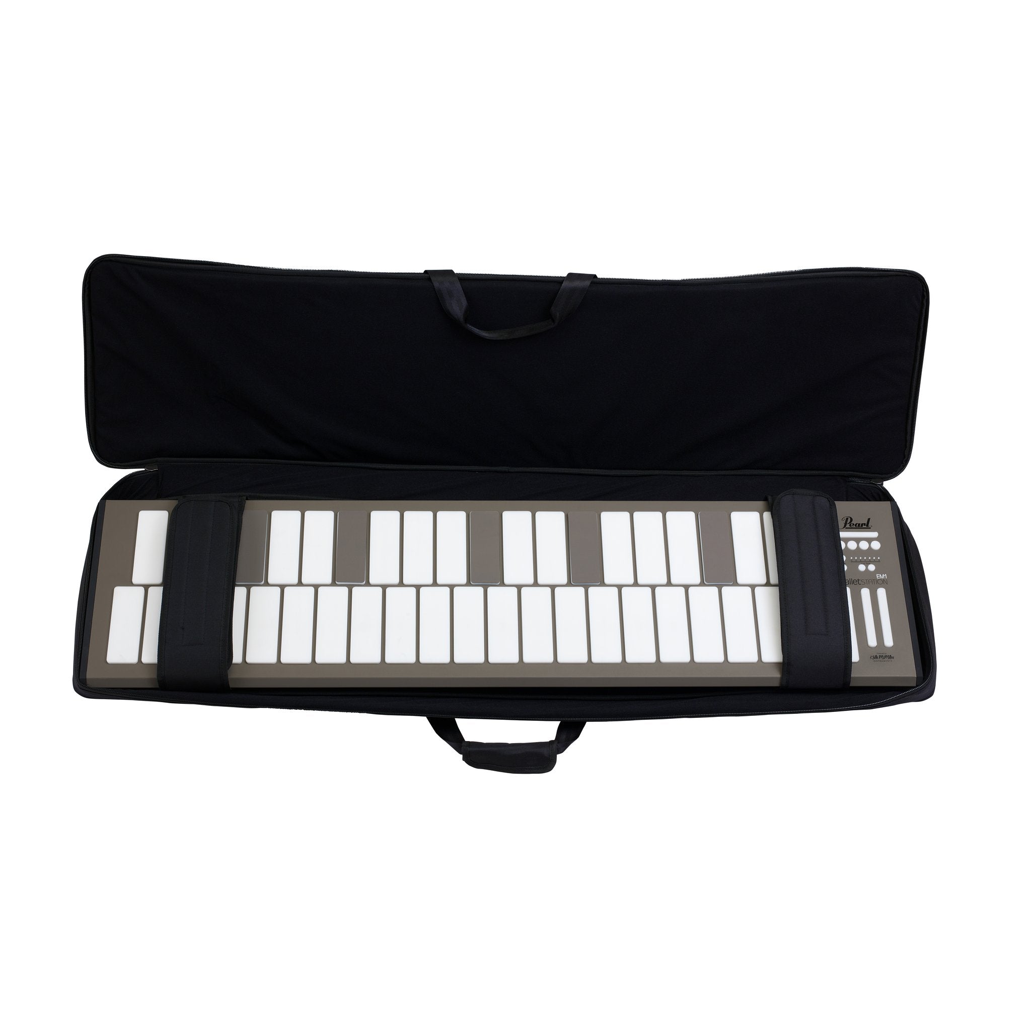 Pearl MalletSTATION Soft Sided Bag - Image 2