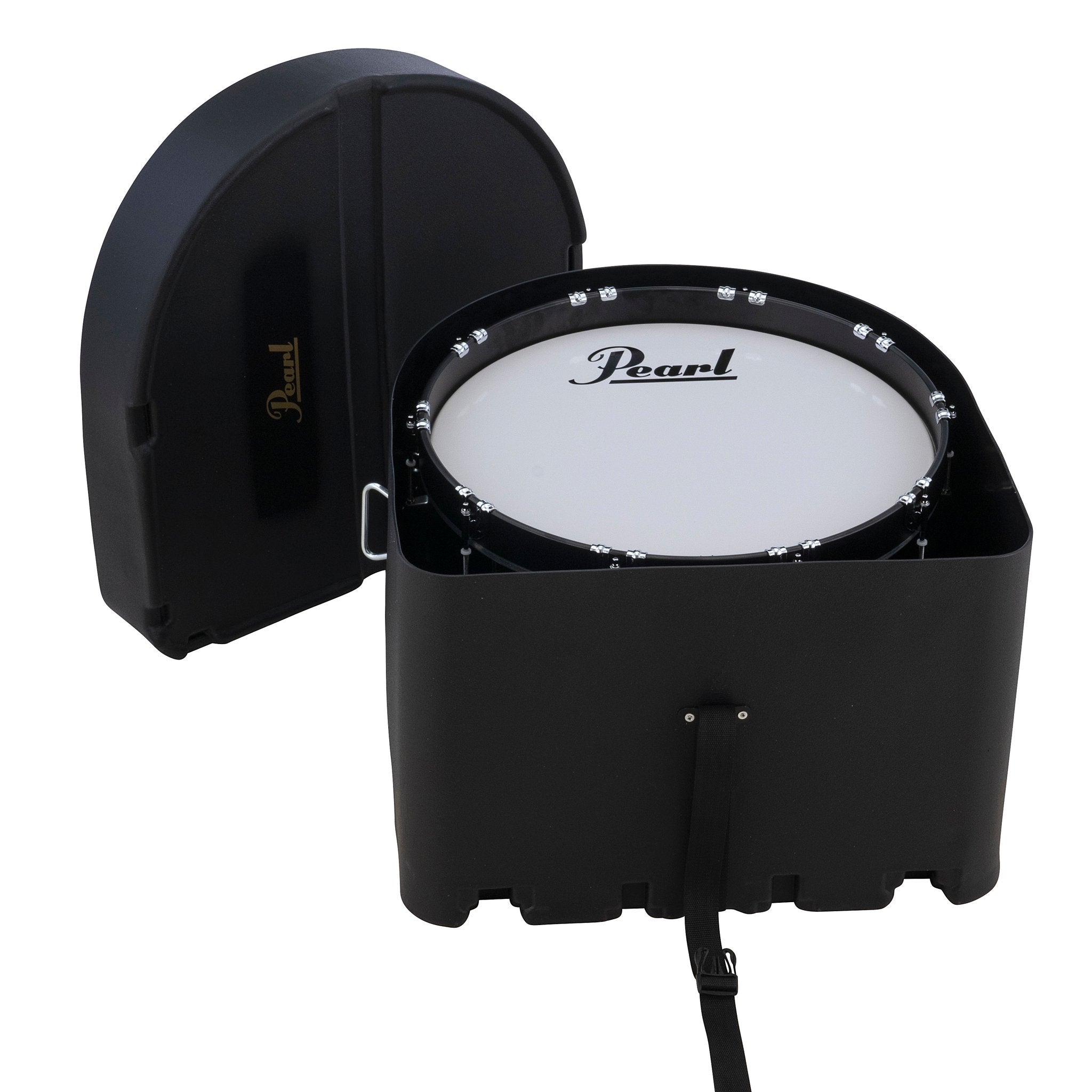 pearl-marching-bass-case-open PD1814