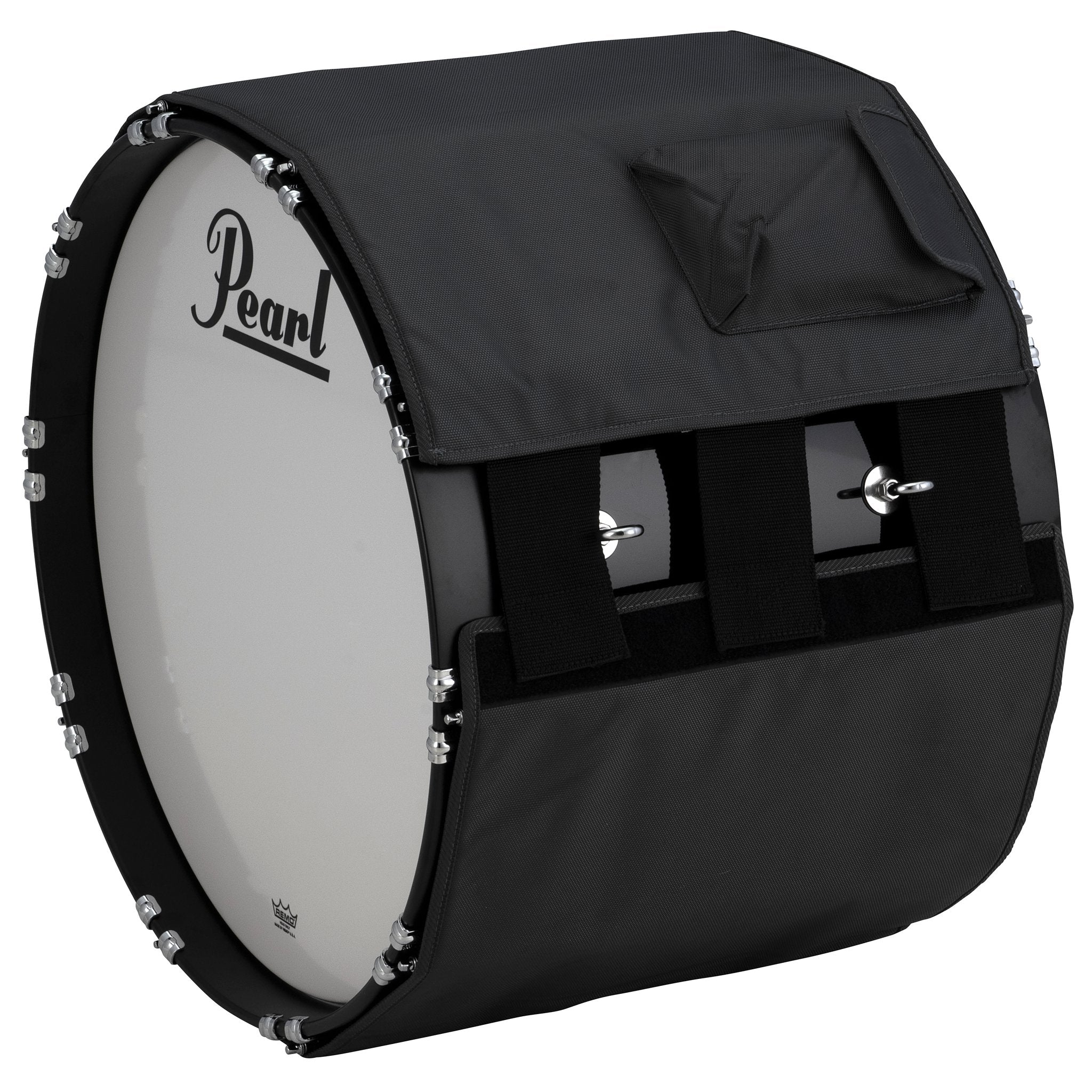 pearl-marching-bass-cover-mount-side 24 MDCG24