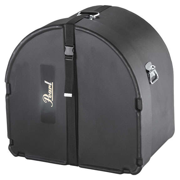 20" Pearl Marching Bass Drum Case