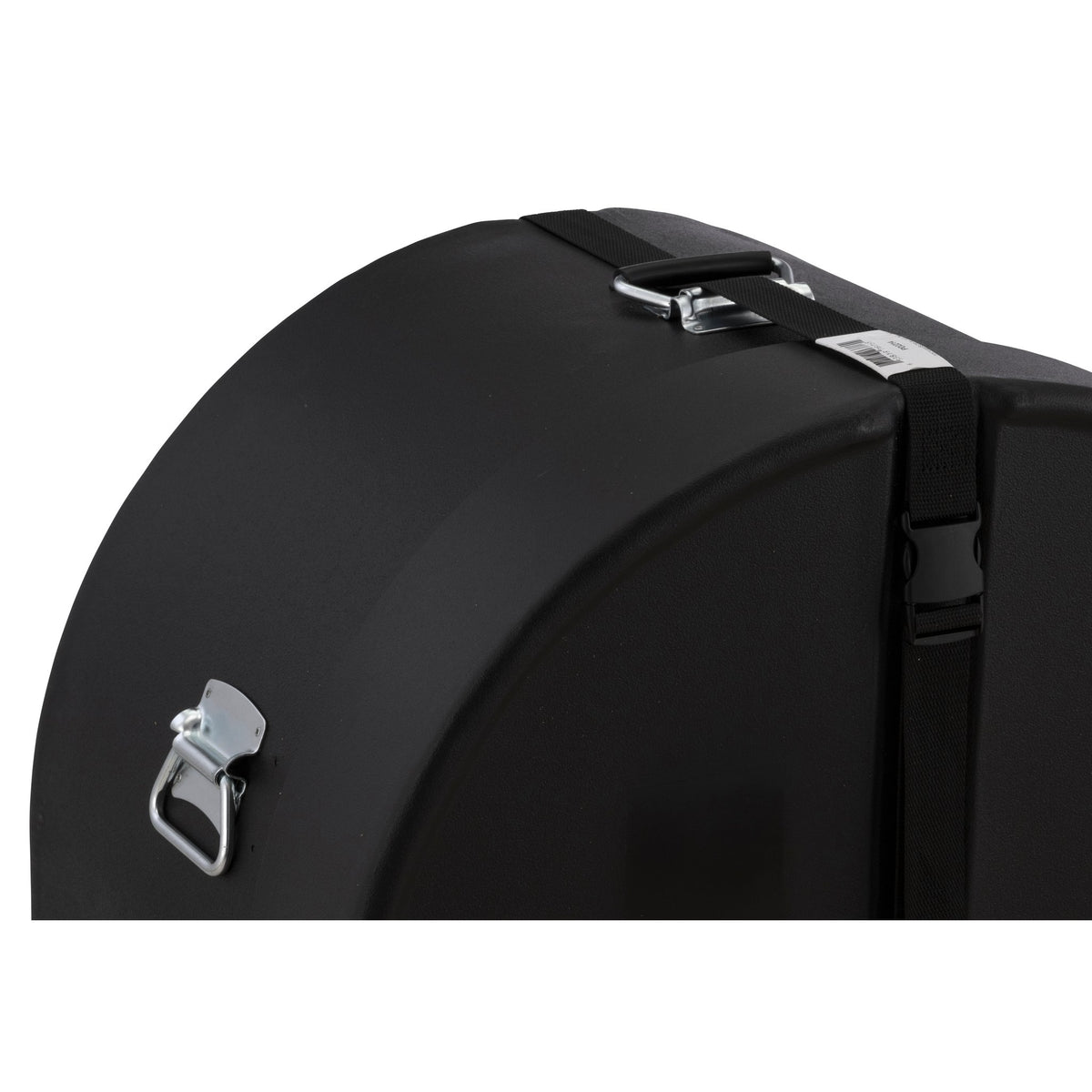 Pearl Marching Bass Drum Case - 26" - Image 7