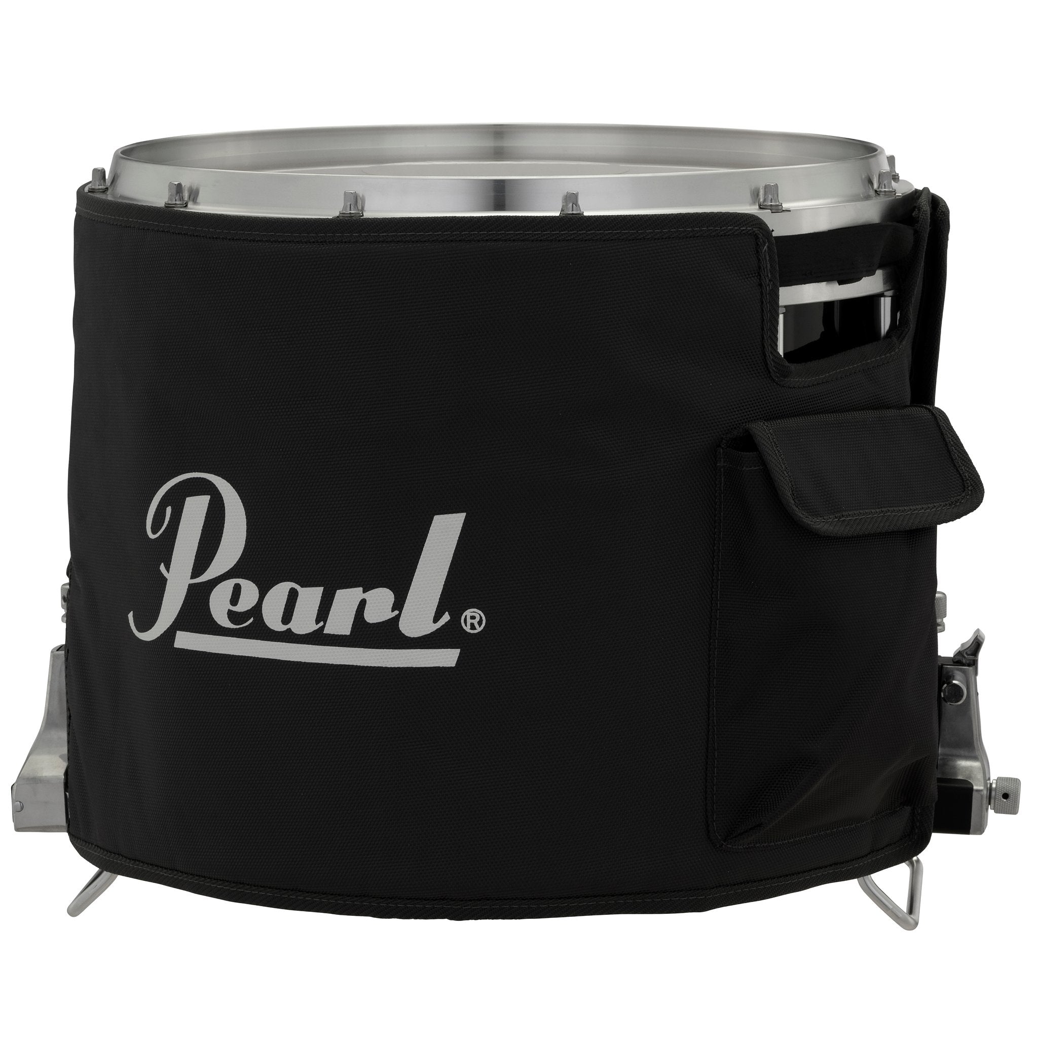Pearl Marching Snare Drum Cover 13 MDCG13