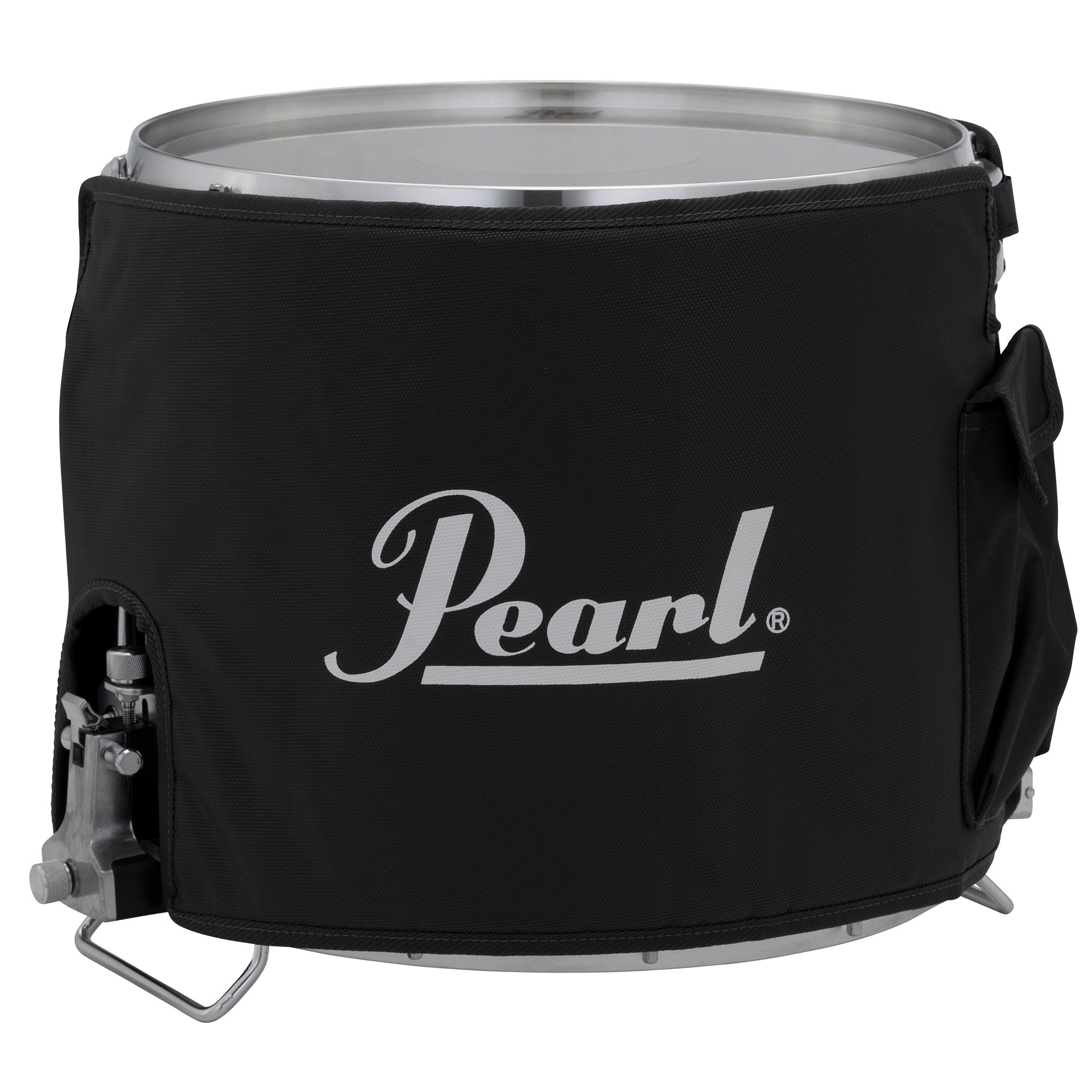 Pearl Marching Snare Drum Cover MDCG14