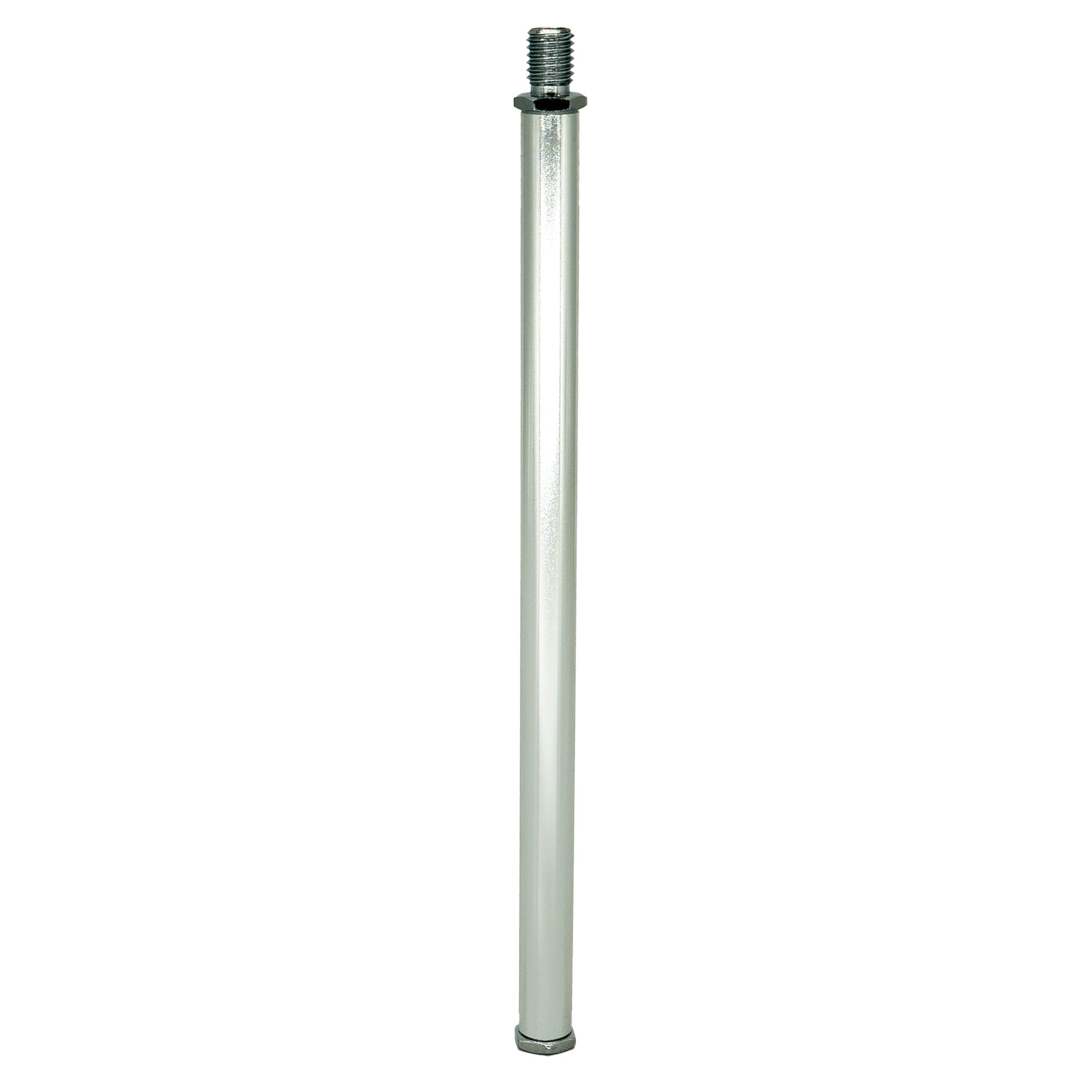 Pearl Marching Snare Drum Polished Aluminum Tension Post TSP102N-K 1