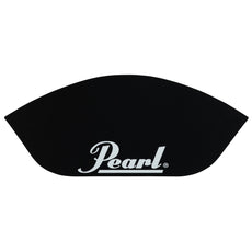 Pearl Marching Snare Drum Sound Projector - 13" - Black - Image 1