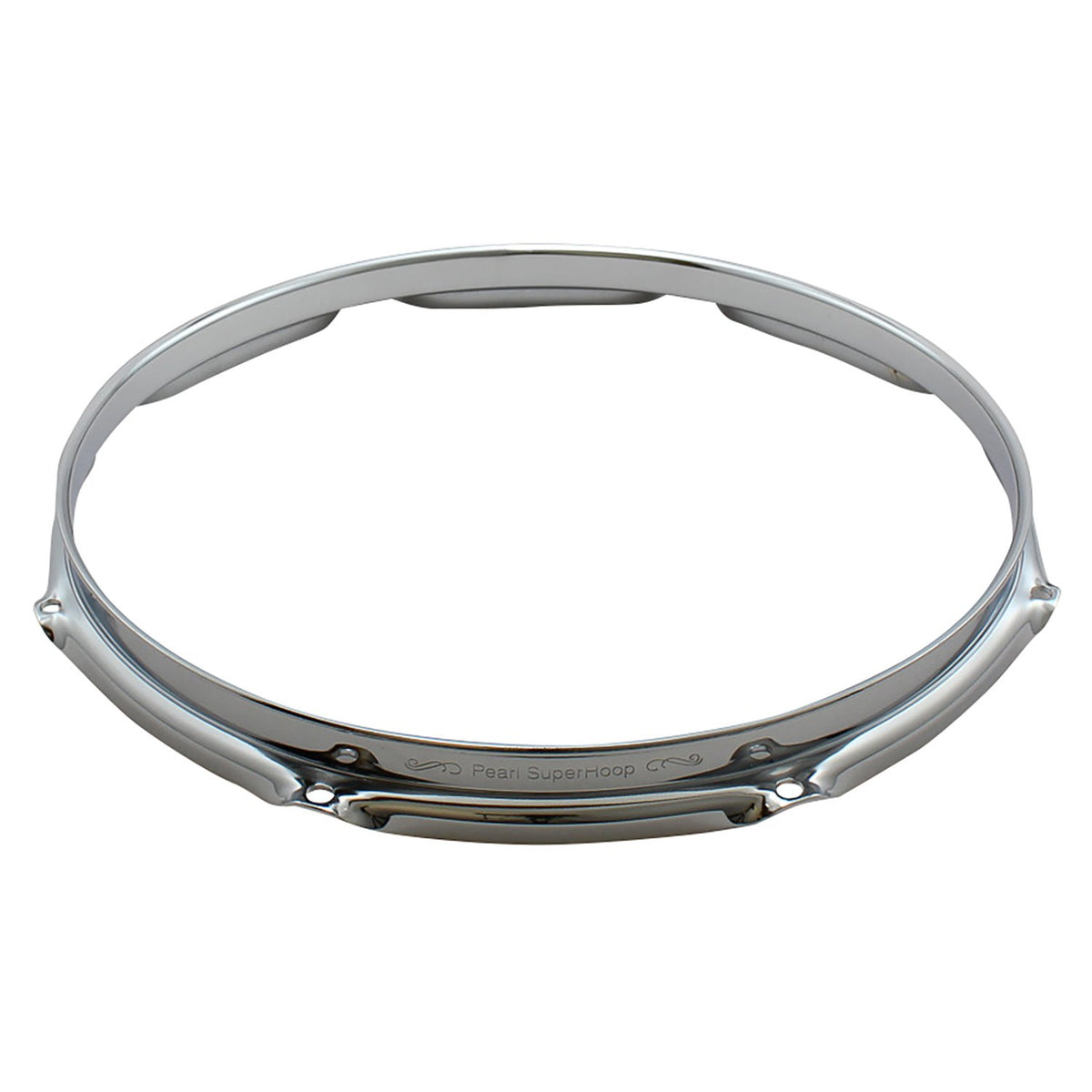 Pearl Marching Tenor Rim - Championship sh1208-12-super-hoop-8-hole-1