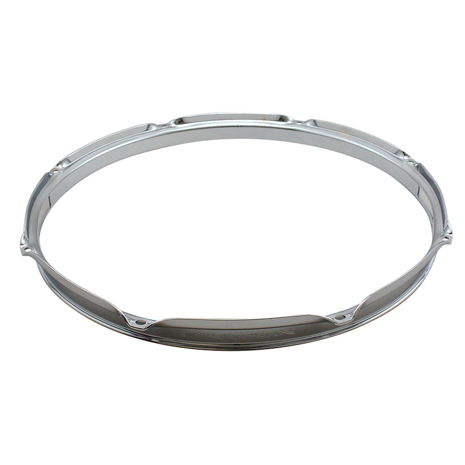 Pearl Marching Tenor Rim - Championship sh1308s-13-super-hoop-8-hole-snare-side-1
