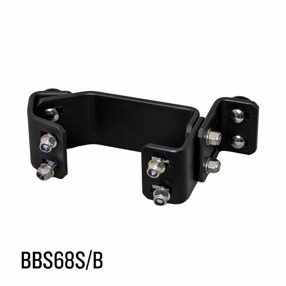 Pearl CX 6" & 8" Tom Mounting Attachment Set with Mounting Hardware