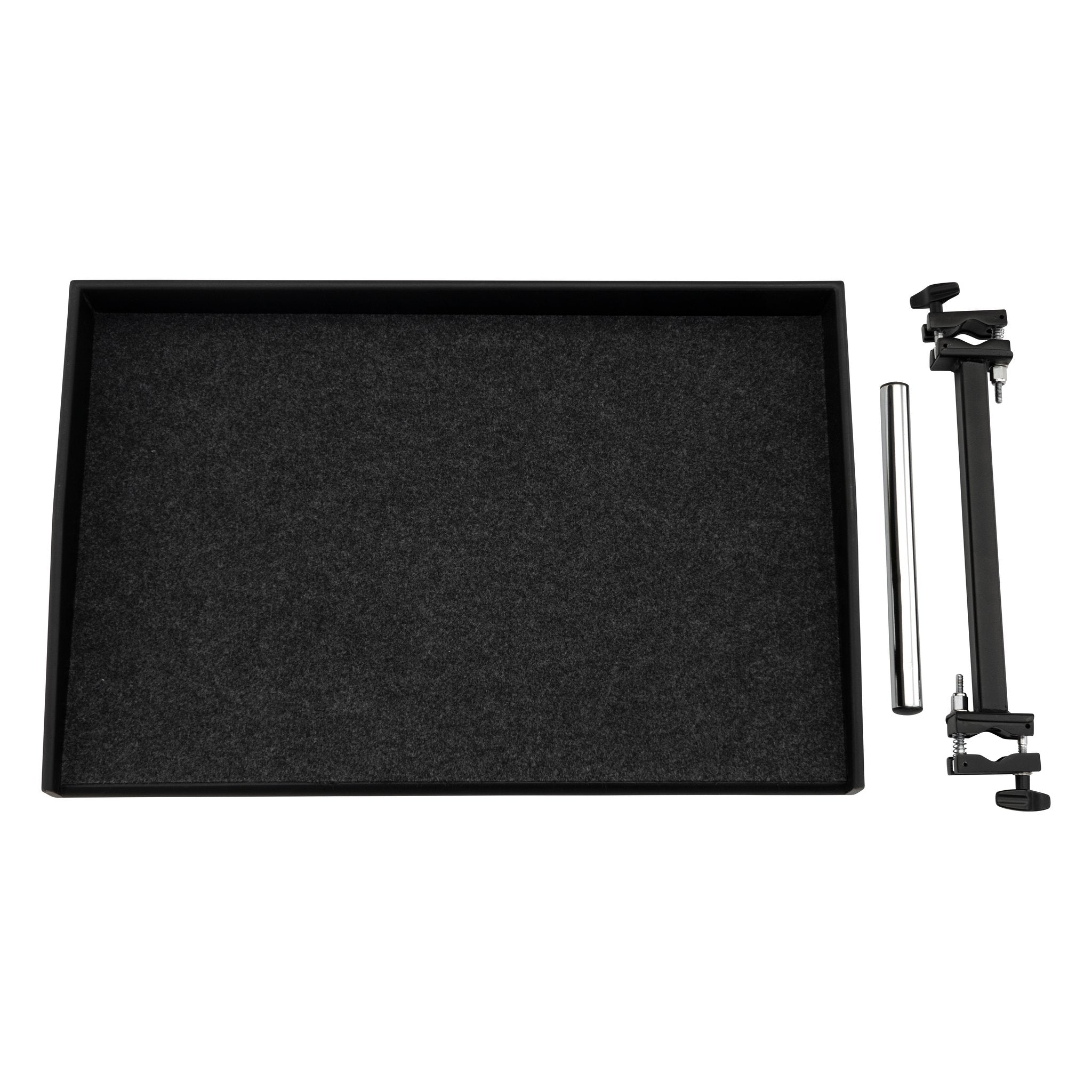 Pearl Marching Trap Table (PTT1523MP) - 15X23 | Steve Weiss Music