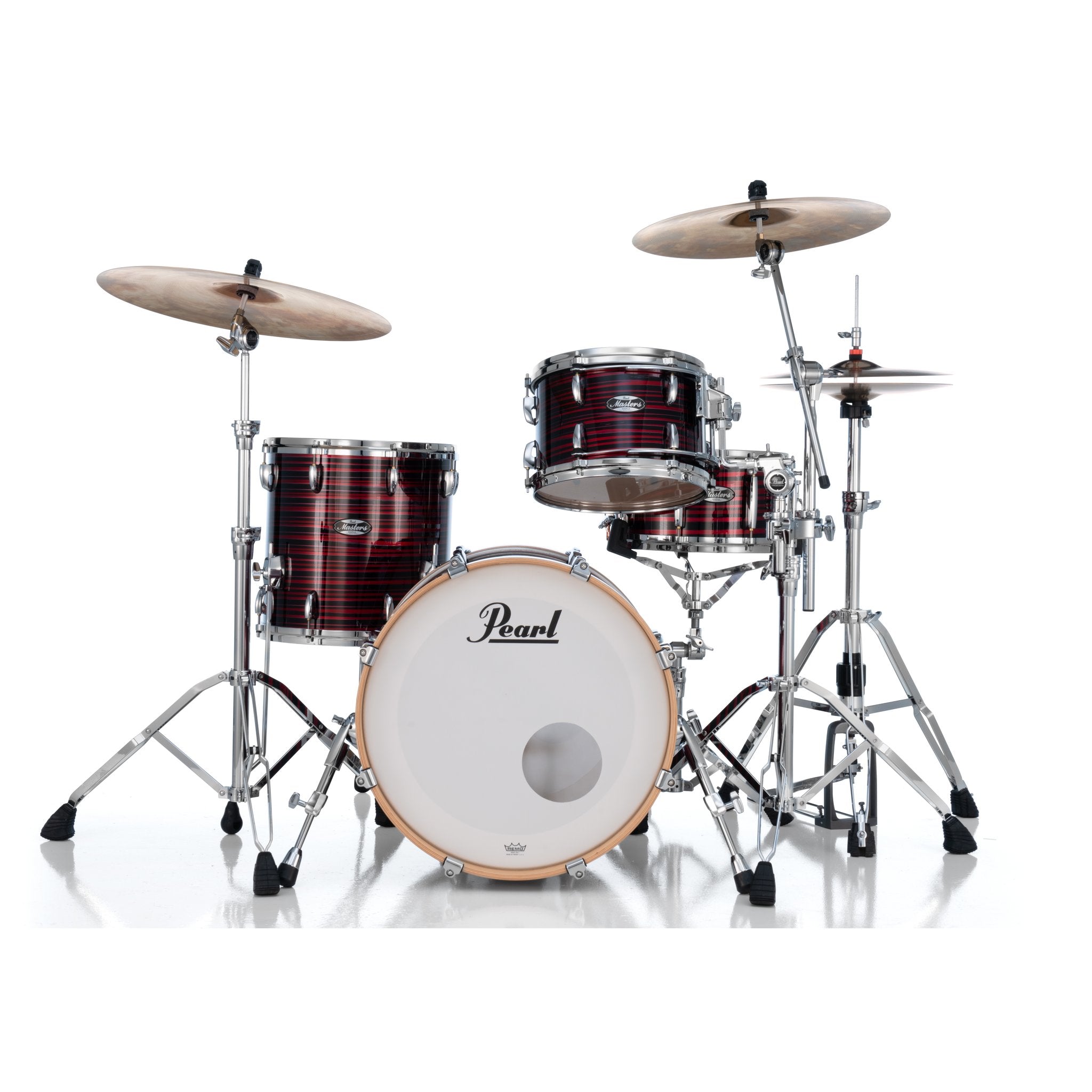 pearl-masters-maple-3-piece-13-16-24-red-oyster-swirl-MM6C943XPL/C856