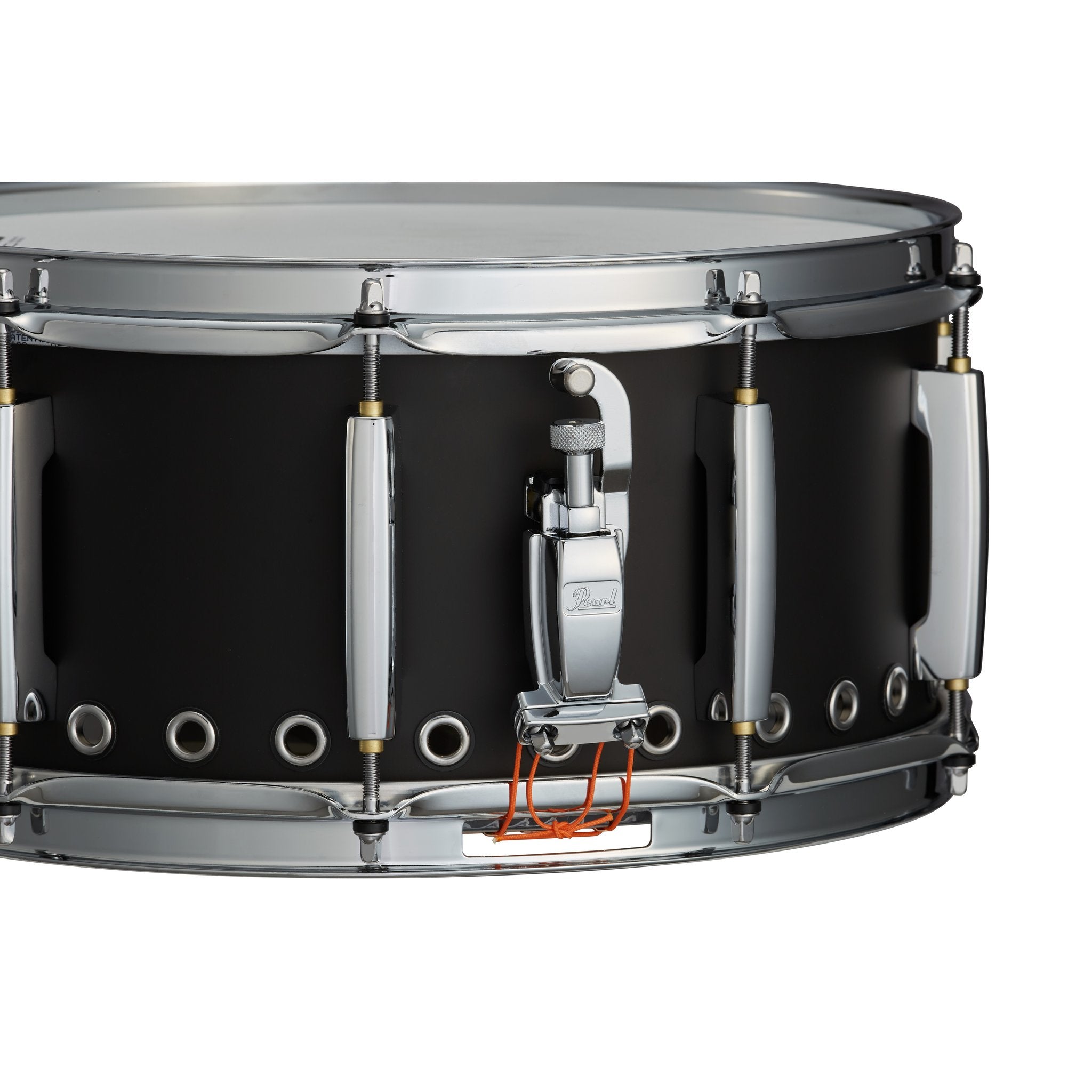 Pearl Matt McGuire Signature Snare Drum - 14x6.5 - Image 3