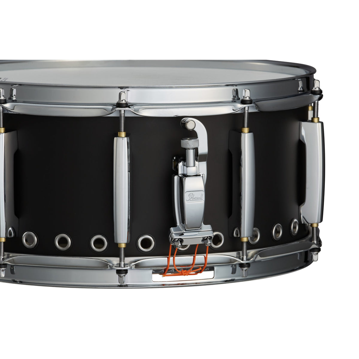 Pearl Matt McGuire Signature Snare Drum - 14x6.5 - Image 3