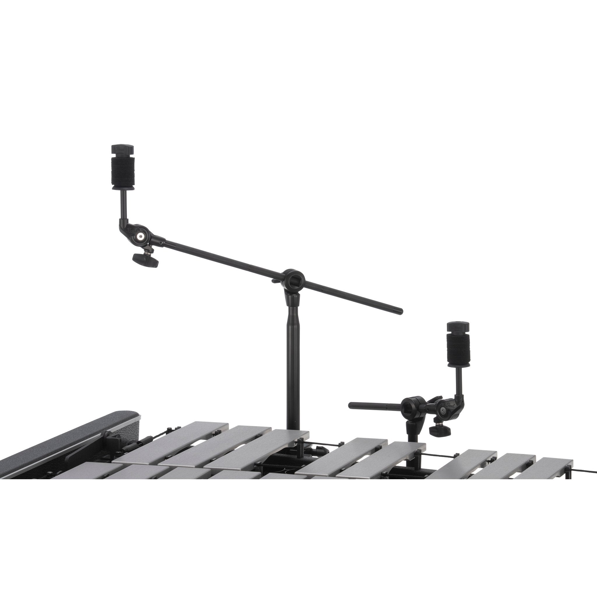 Pearl MH830 Uni-Lock Boom Microphone Holder - Black - Image 7