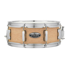 Pearl Modern Utility Maple Snare Drum - 13" x 5" - Natural Maple - Image 1