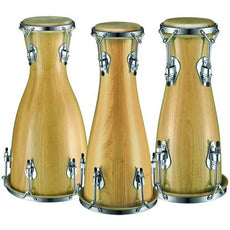 Natural Pearl Thai Oak Iya (Large) Bata
