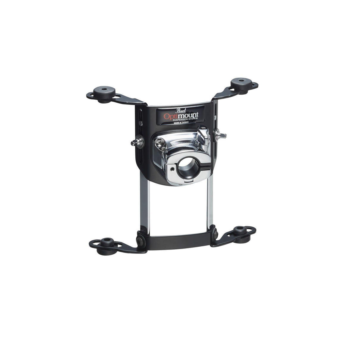 Pearl Optimount Tom Suspension System - For Drums 9"/10" Deep