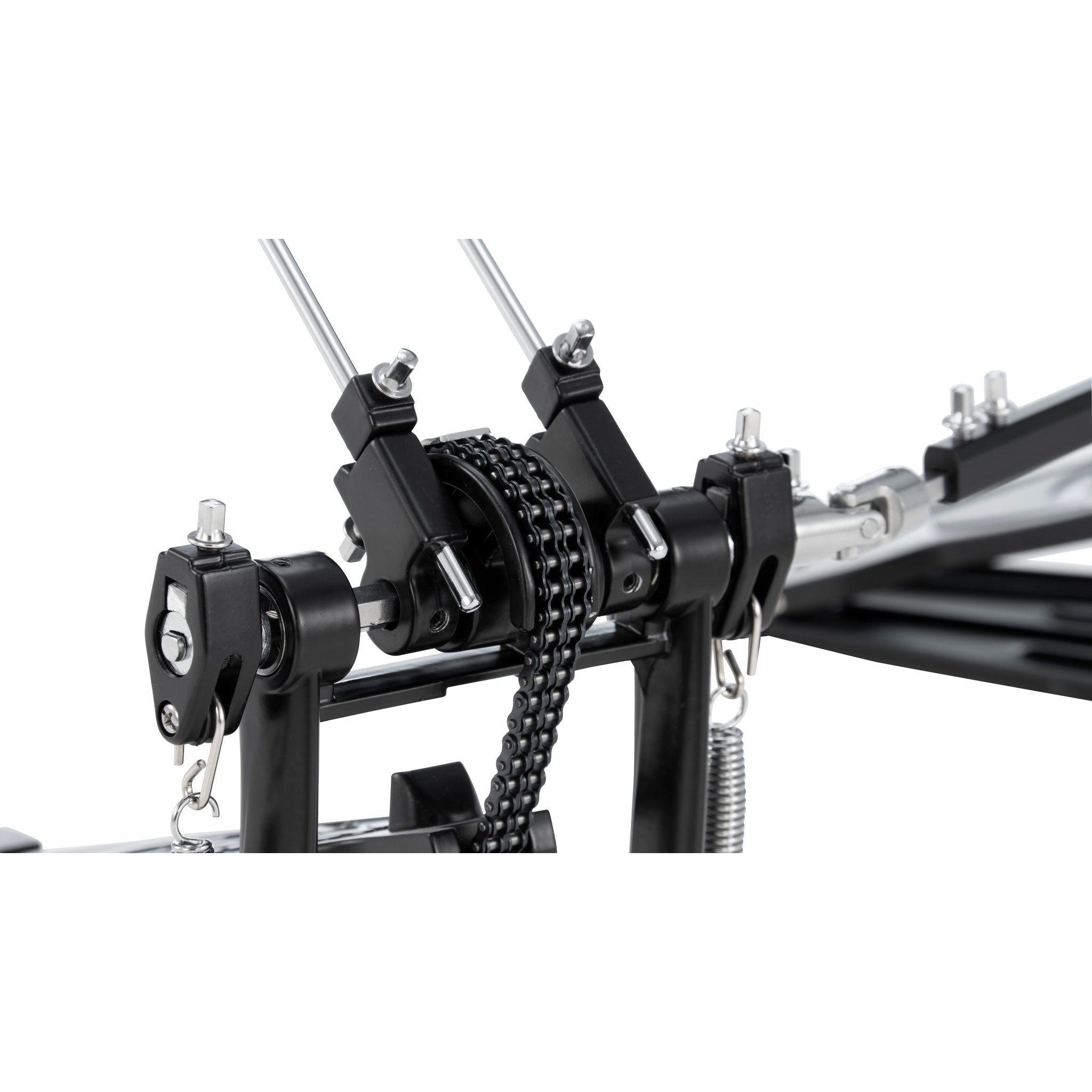 Pearl P532 Chain Drive Double Bass Drum Pedal - Image 7