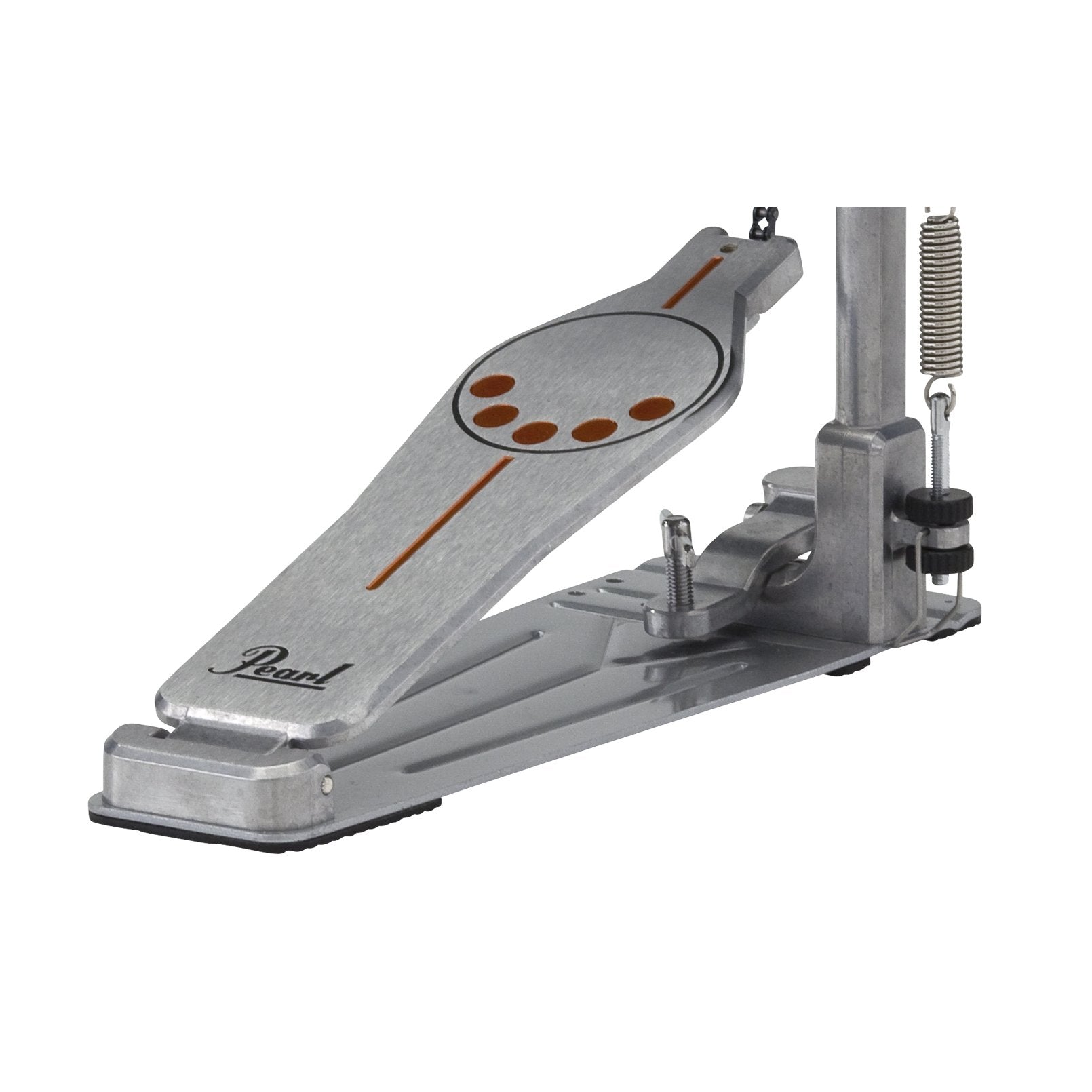 Pearl P932 Longboard Double Bass Pedal Pedalboard