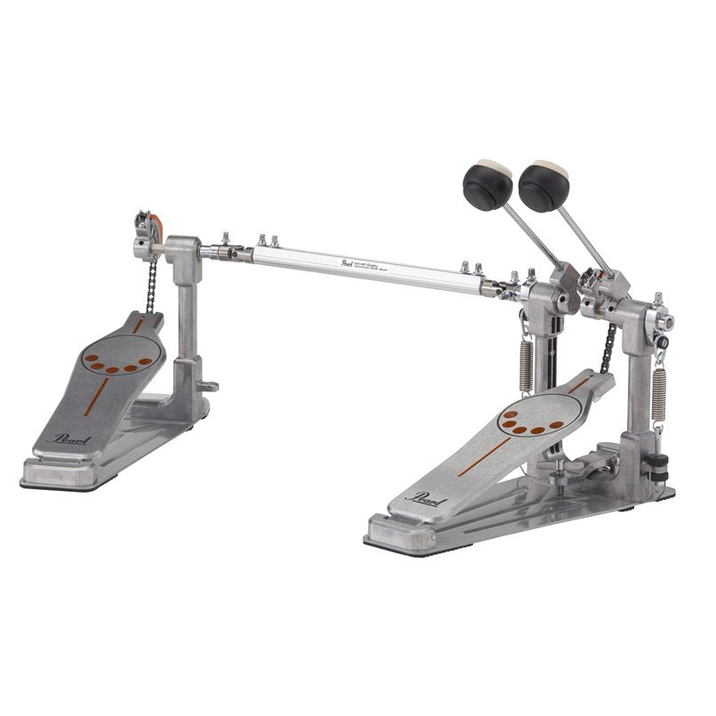 Pearl P932 Longboard Double Bass Pedal