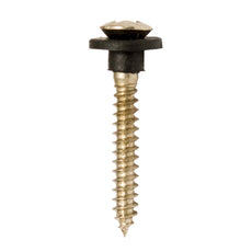 Pearl Percussion Kit Replacement Screws (PKBH1B Pack of 12)