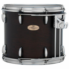 10x10 - Pearl Philharmonic Series Double Head Concert Tom w/R2 Air System & L-Arm Receiver