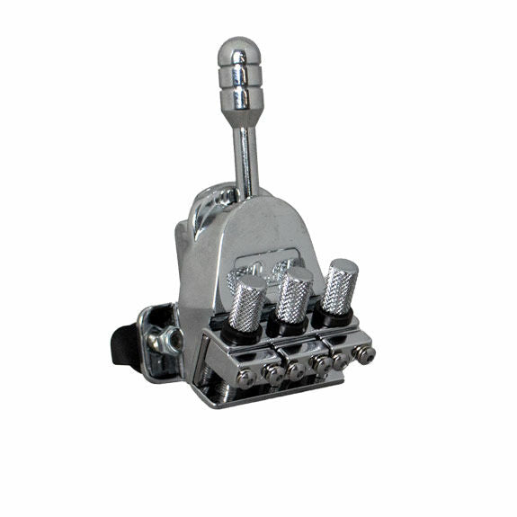 Pearl Philharmonic Triad Strainer - Release Side Only | Steve