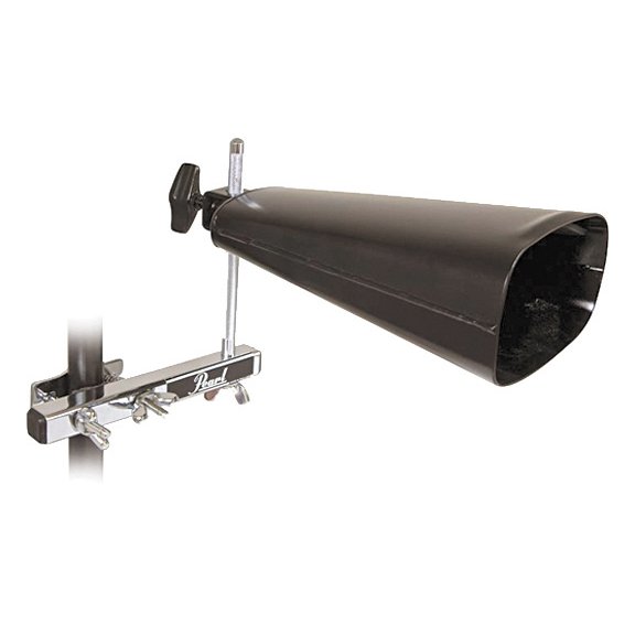 Pearl Primero 10 Rock Cowbell with PPS30 Mount