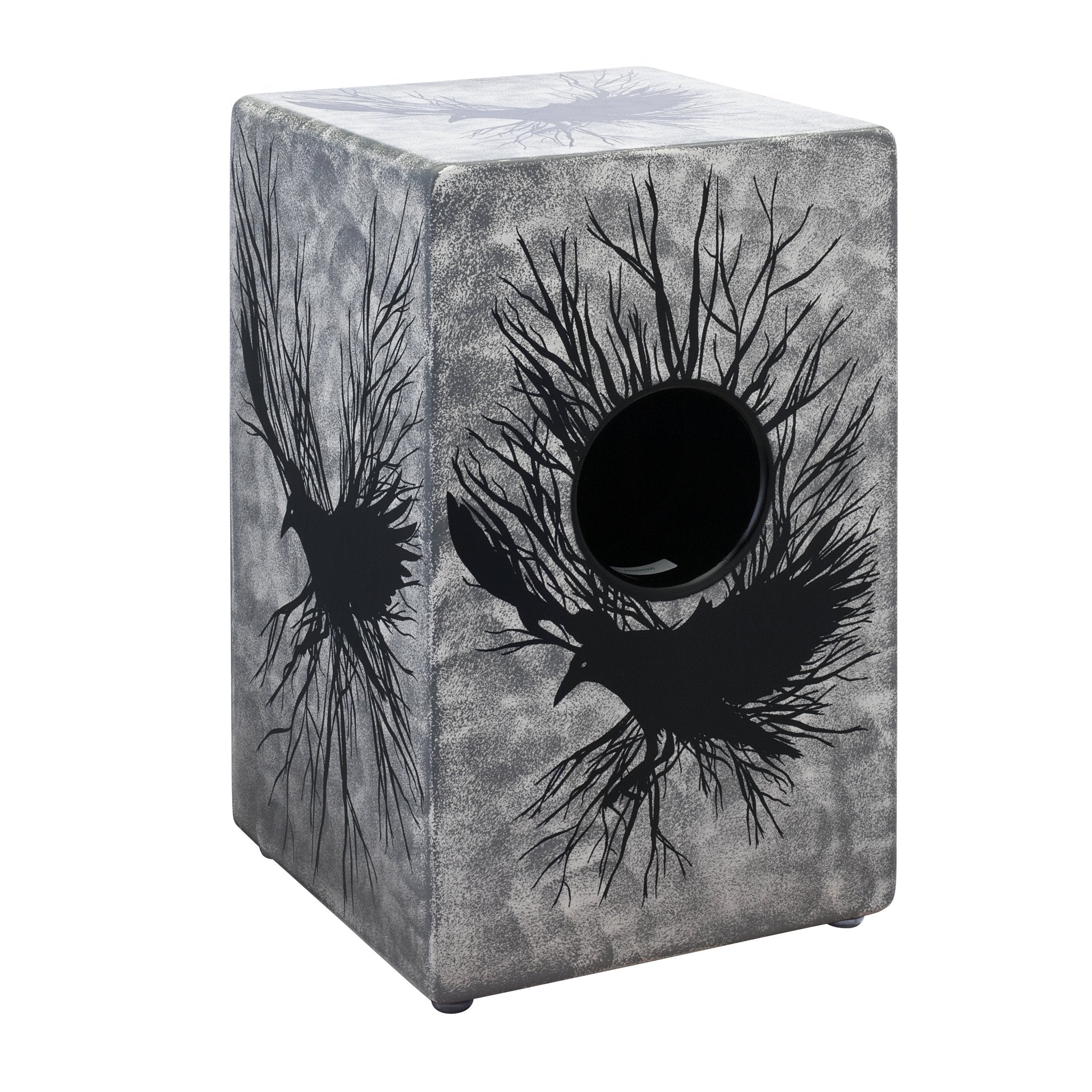 Pearl Primero The Raven Cajon - Image 3