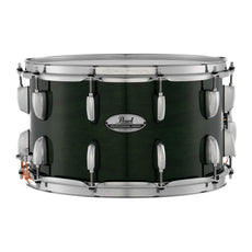 Pearl Professional Maple Snare Drum - 14" x 8" - Emerald Mist - Image 1